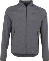 Nike Men's Tech Woven Full Zip Training Jacket Athletic Performance 695453