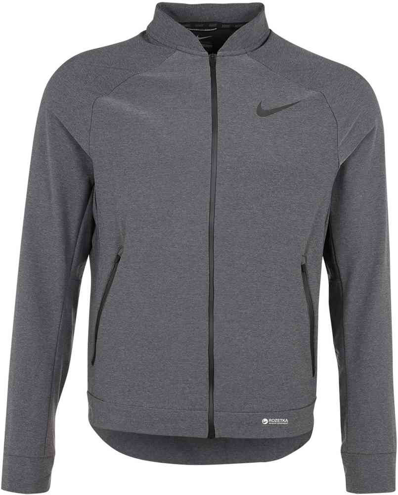 Nike Men's Tech Woven Full Zip Training 