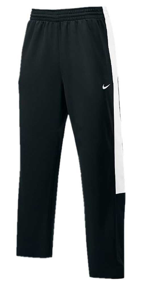 Nike Men's League Tear Away Pant Sweatpant Basketball Track Sweats (L