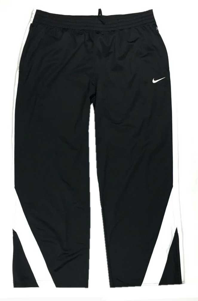 nike warm up pants