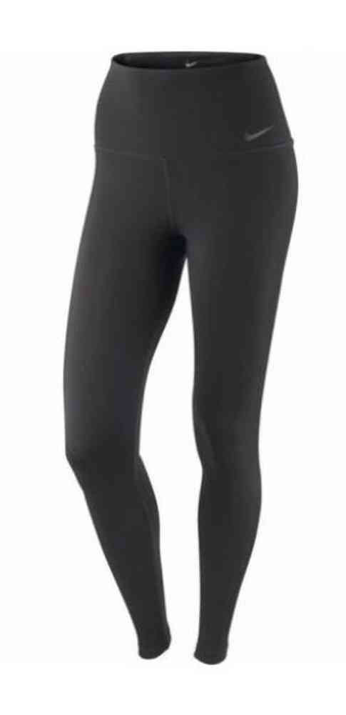 nike training one sculpt gym tights 2.0 in black
