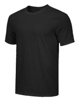 Nike Men's Core Cotton Short Sleeve Tee Shirt T-Shirt Athletic Fitness 716186