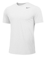 Nike Men's Team Legend Dri-Fit Short Sleeve Performance Tee Shirt T-Shirt 727982
