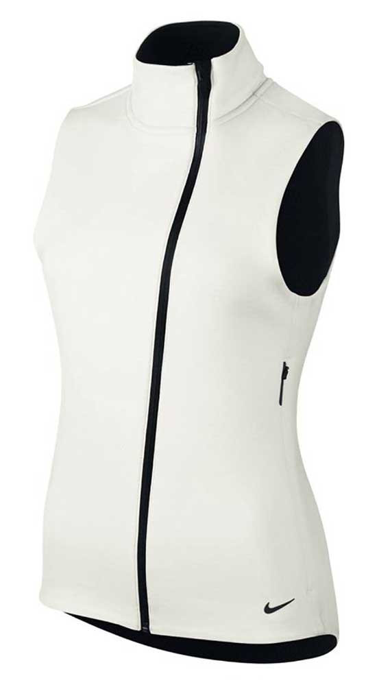 Nike Women's Therma Sphere Max Training Vest Fitness Athletic Sport 718910  - Sports Diamond