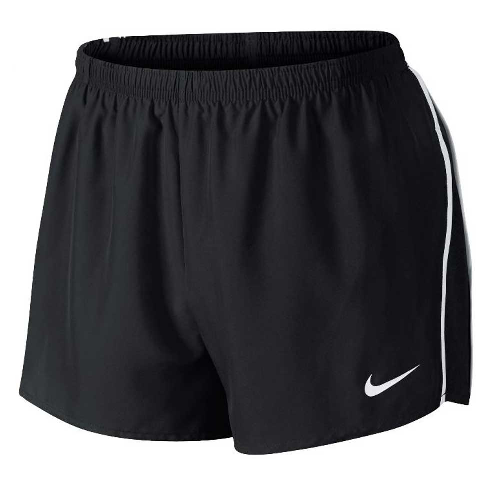 Nike Men's Tempo Split Shorts Track Sport Athletic Fitness Work-Out ...