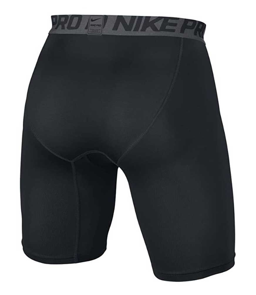nike men's compression short