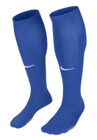 Nike Unisex Park Soccer Sock IV Over Calf Reinforced Heel & Toe Color Choice