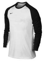 Nike Men's Fearless Elite Shooter Shirt Long Sleeve Baseball Top Color Choice