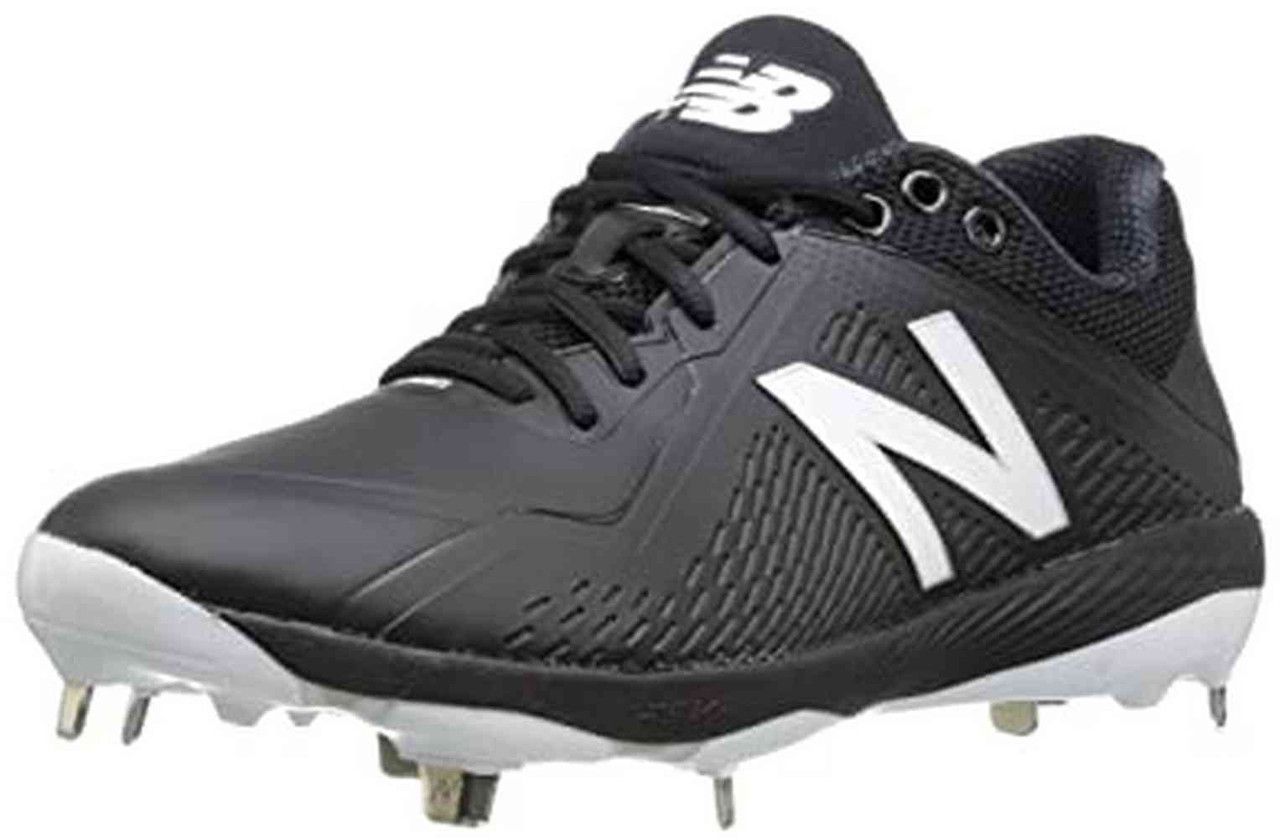 men's new balance metal baseball cleats