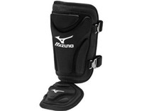 Mizuno Adult Batter's Velcro Light Weight Ankle Guard Baseball/Softball 380149