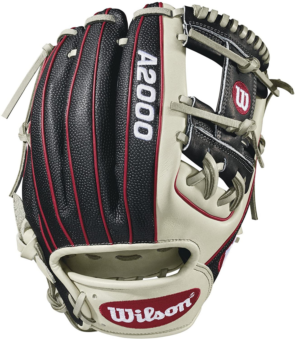 Wilson Baseball Glove Adult Wilson A2000 1786 Infield