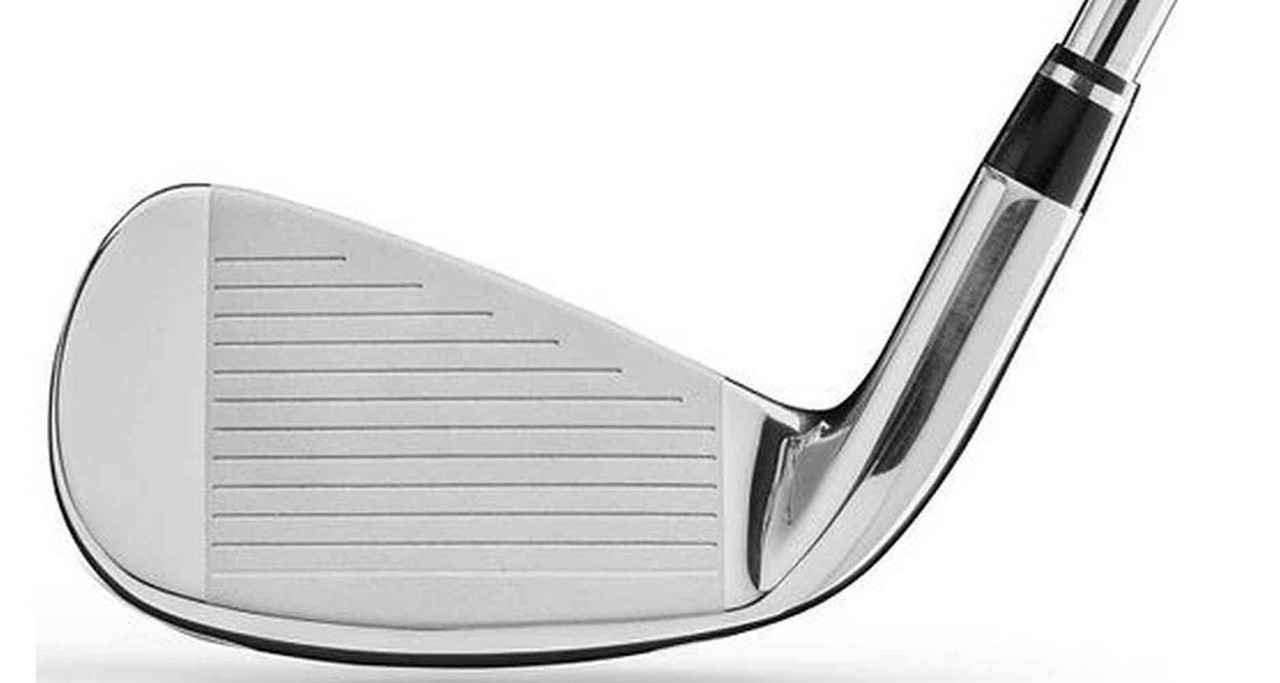 ★ウィルソン D300 5番 Ｒ★ Wilson Staff D300 Irons Review - Plugged In Golf
