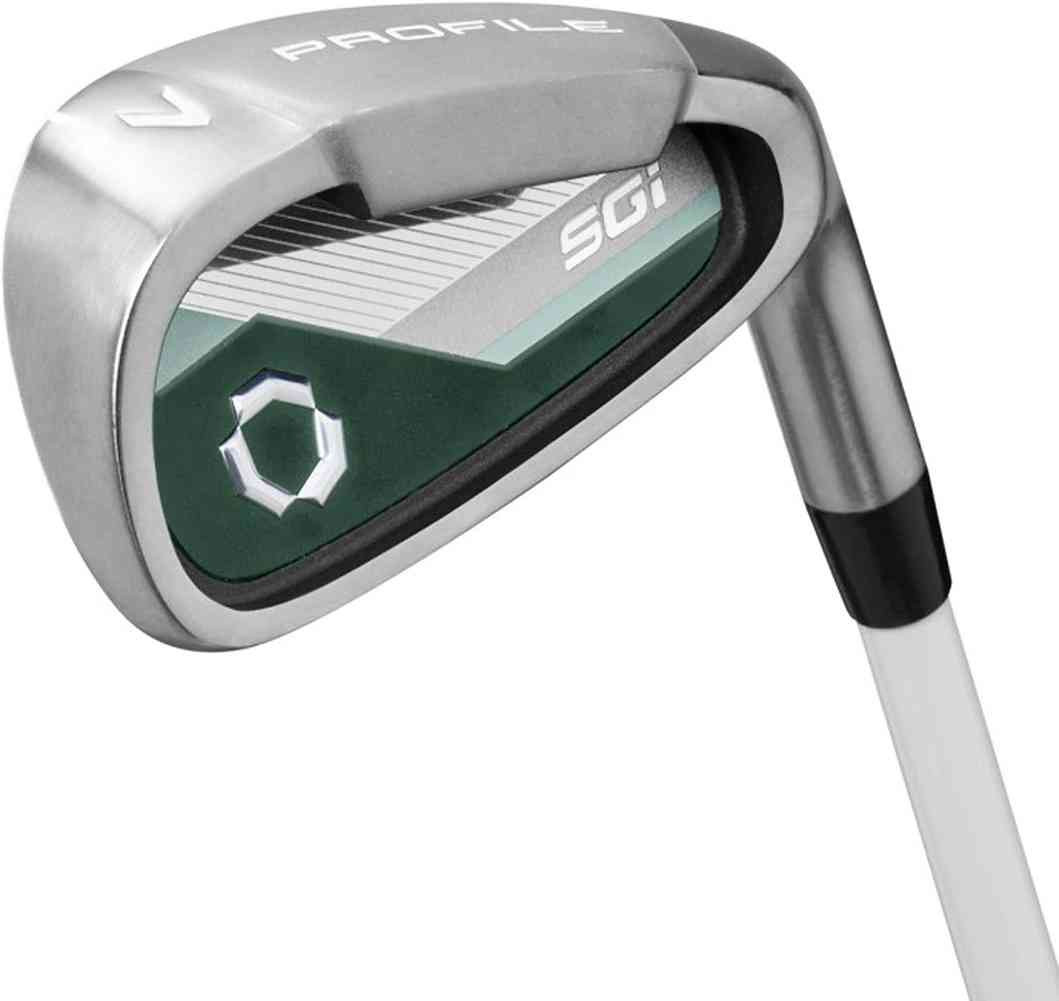 Wilson Profile SGI Golf Club Set - Thumbnail 3