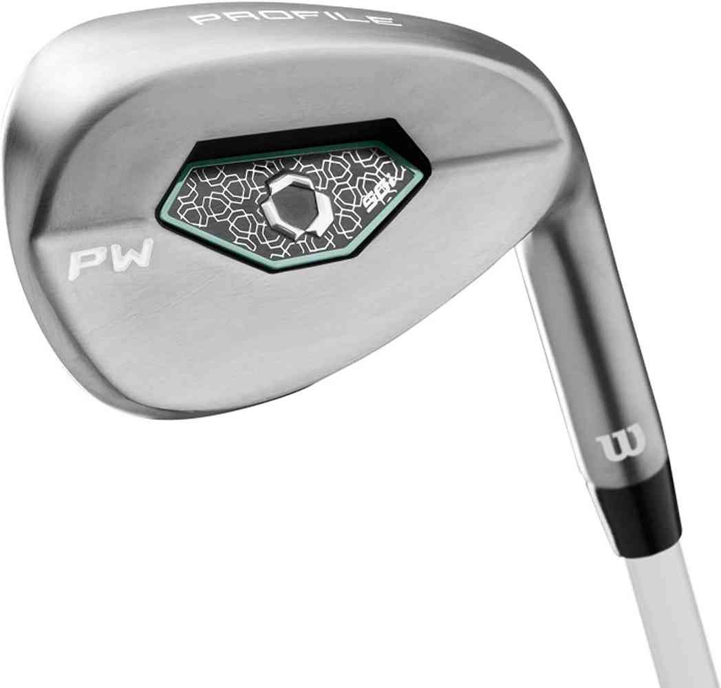 Wilson Profile SGI Golf Club Set