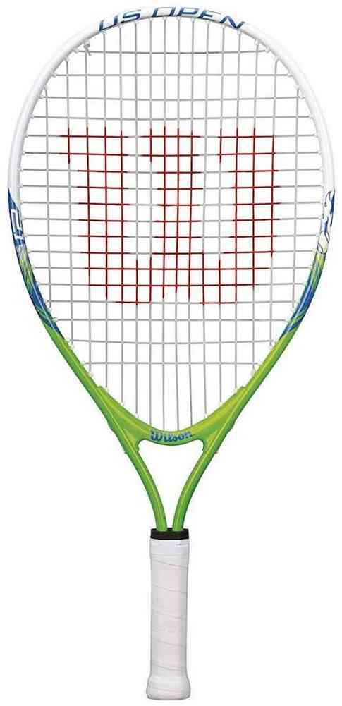 Wilson Women's Junior US Open 19 Tennis Racquet Racket No Cover (82 sq in )  - Sports Diamond