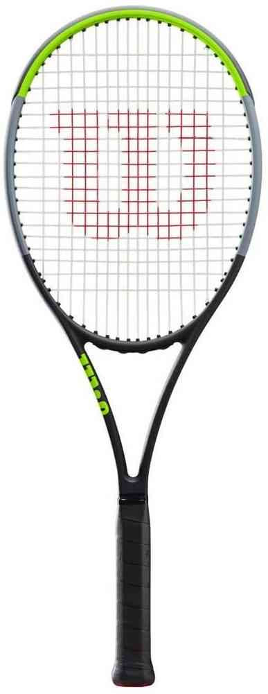 Wilson Blade 98 (16x19) V7 Tennis Racquet Racket TNS Frame Unisex