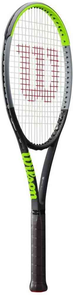 Raqueta de Tenis Wilson Ultra Power 103 Tns Rkt 1 Azul/Blanco