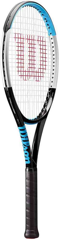 Wilson Ultra 100 V3.0 Tennis Racquet Racket TNS Frame Unisex (Grip