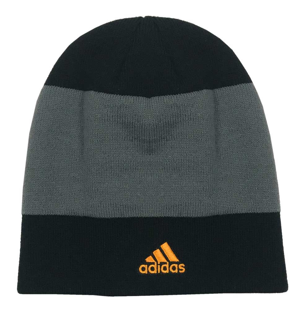 Adidas Men's Boston Bruins NHL Hockey Knit Hat Beanie Skull Cap Cold