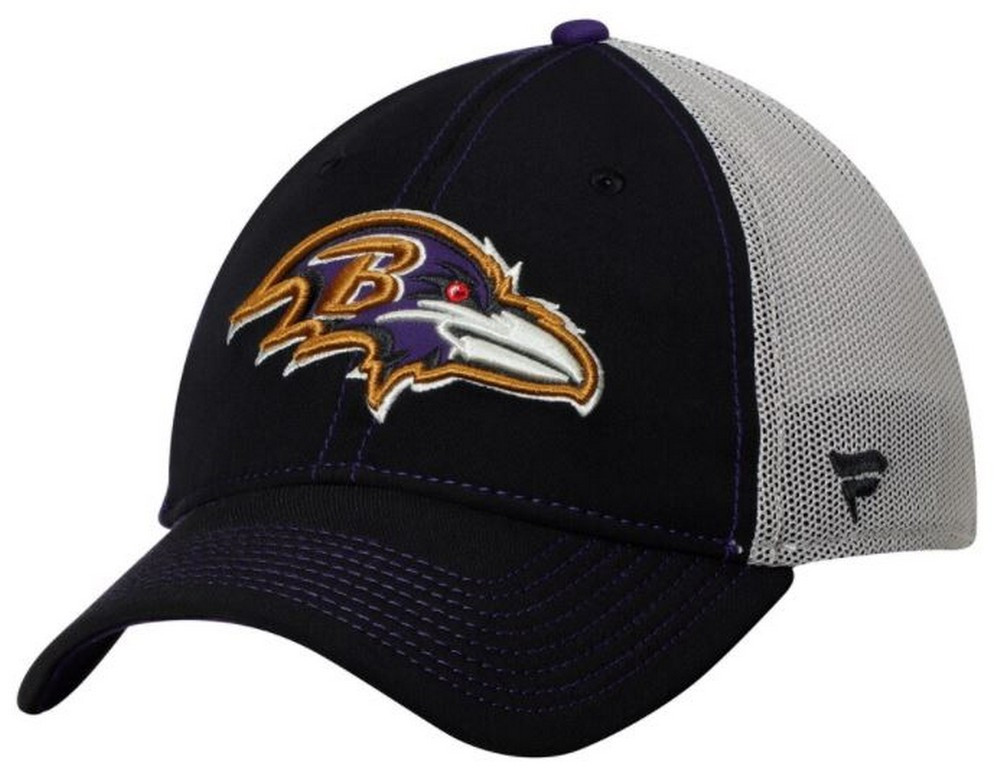 Fanatics NFL Baltimore Ravens Baseball 
