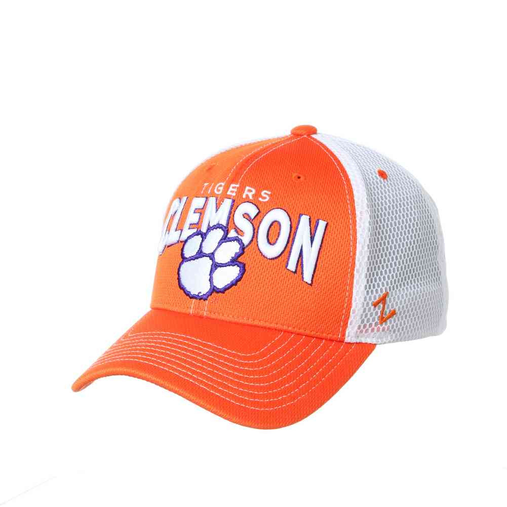 Zephyr Clemson University South 