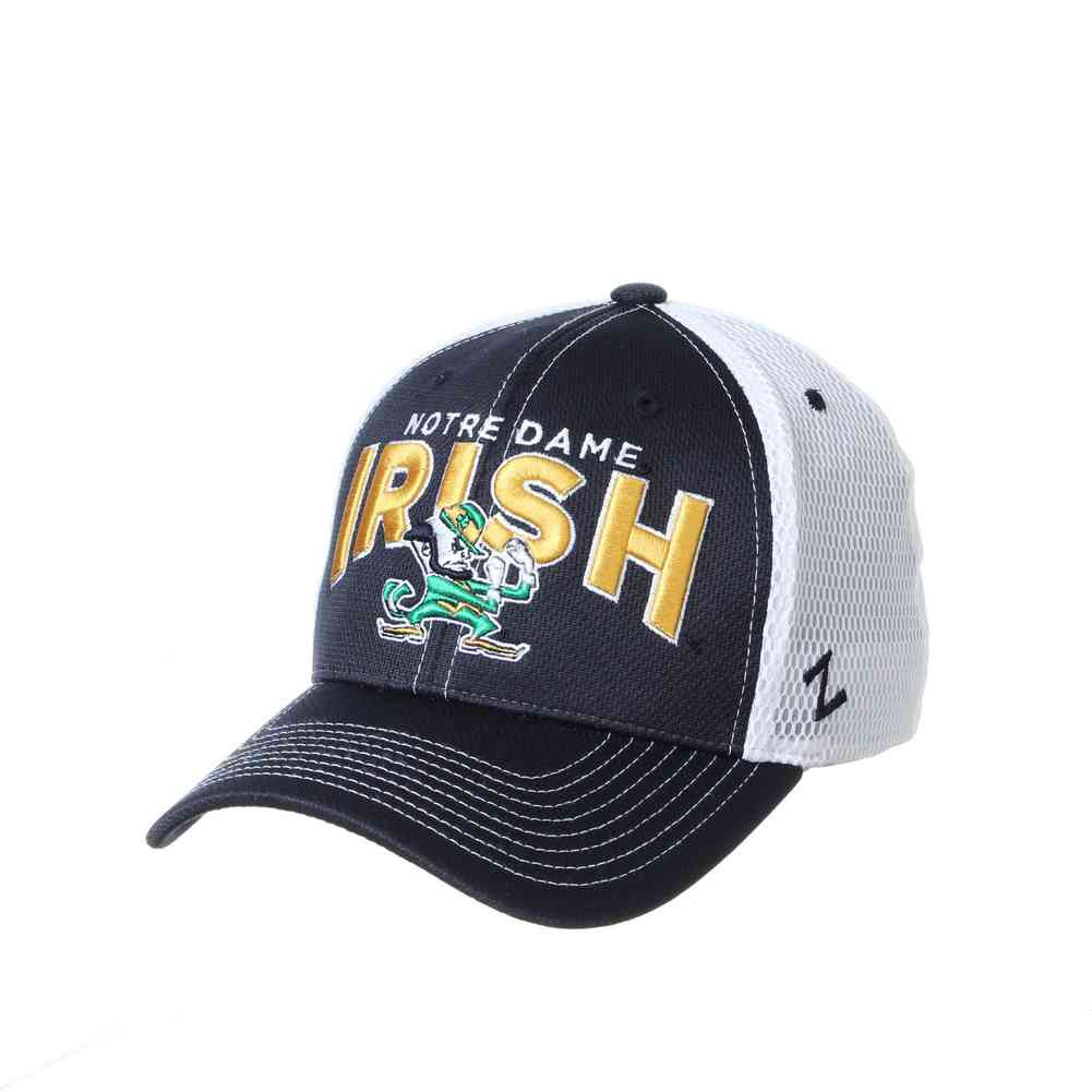 fighting irish baseball cap