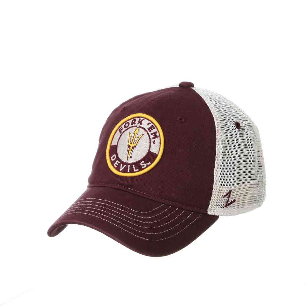 Baseball Cap Hat Lancaster Style AZ 
