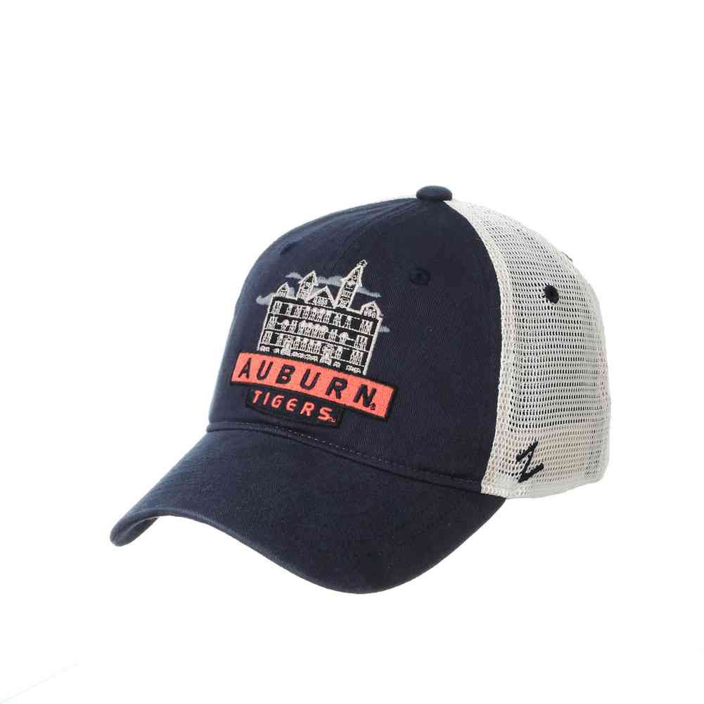 auburn baseball team hat