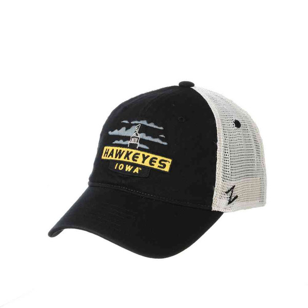 zephyr baseball caps