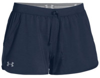 Under Armour Women's Performance Game Time Athletic Short Exercise Color Choices