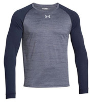 Under Armour Men's Novelty Locker Long SleeveTee T-Shirt Jersey UA Color Choice