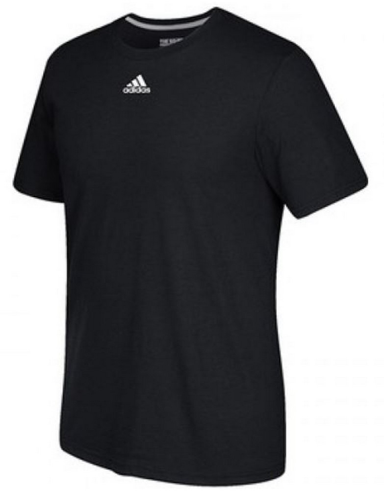 Adidas Men's Go To Performance T-Shirt Tee Athletic Work Out