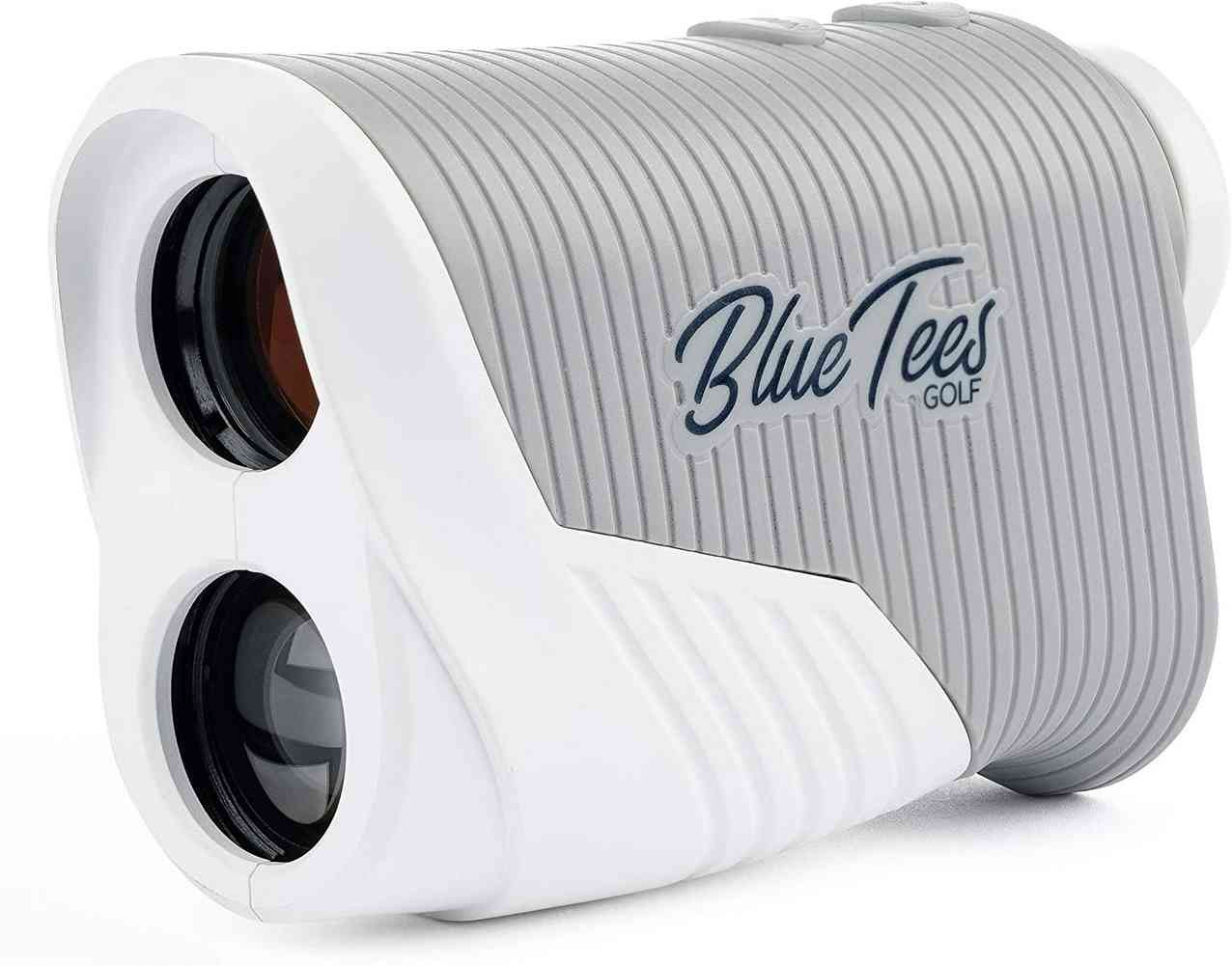 Golf Distance Finder Blue Tees Golf Series 2 Laser Range Finder for Golf Distance Finder 800 ...