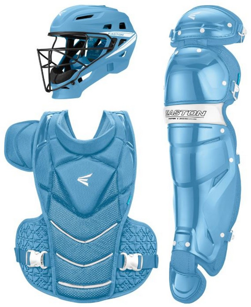 jen schro catcher gear