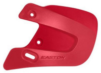 Easton Extended Batting Helmet Face Shield Right/Left Hand Color Choice A168517