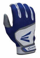Easton HS7 Adult Baseball Batting Glove Assorted Sizes & Colors