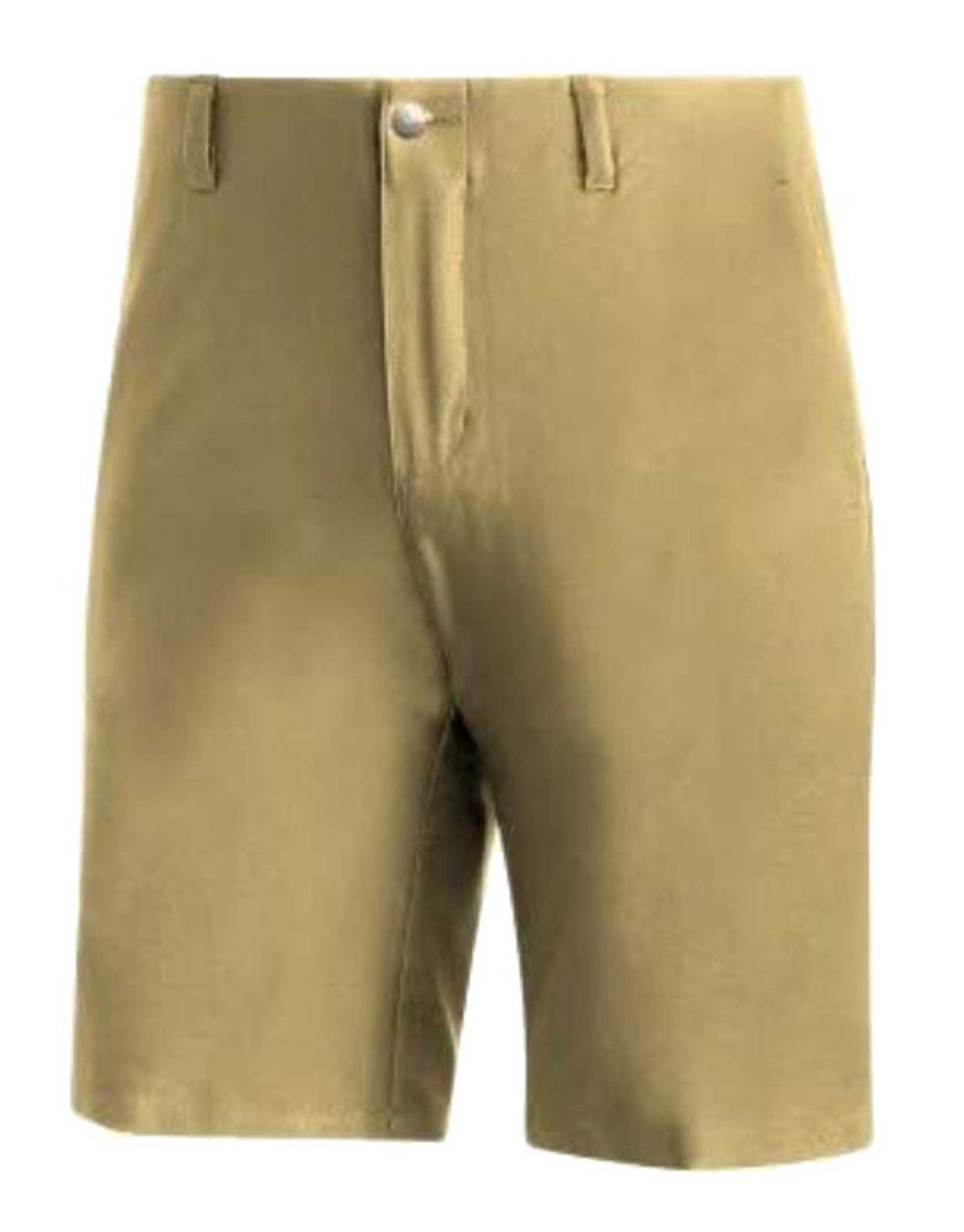 moisture wicking golf shorts