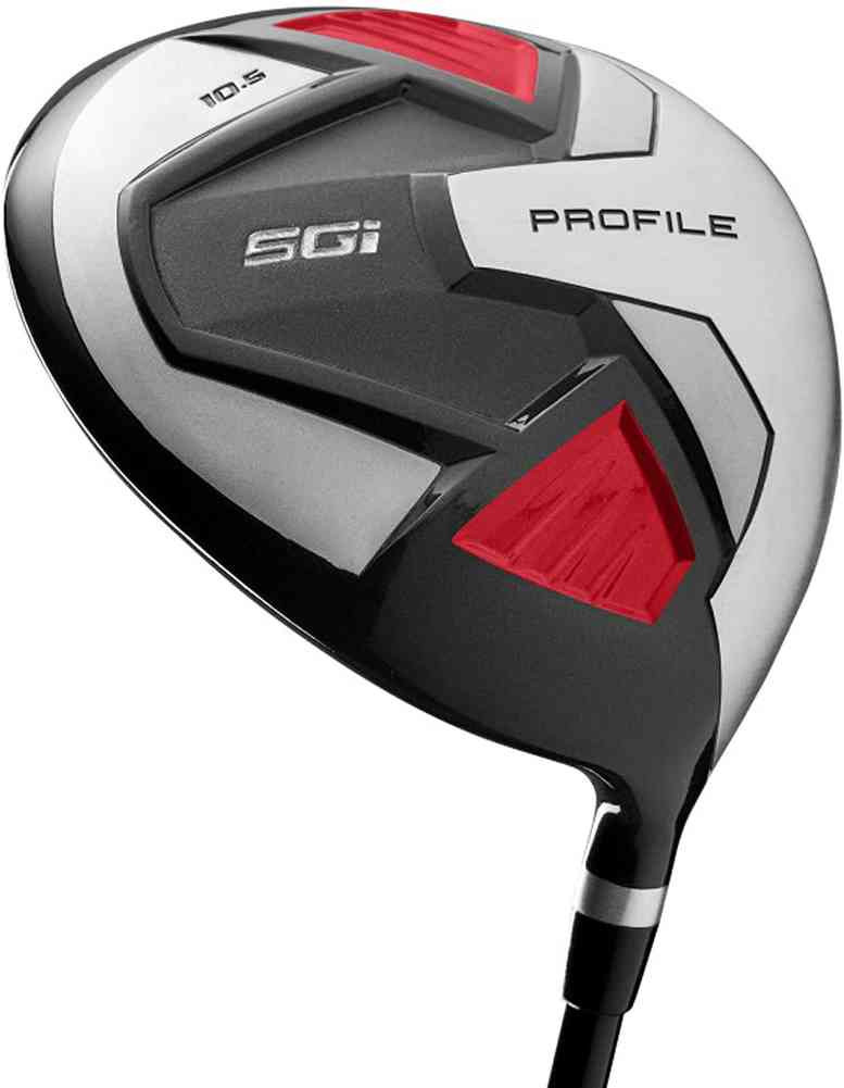 Wilson Profile SGI Golf Club