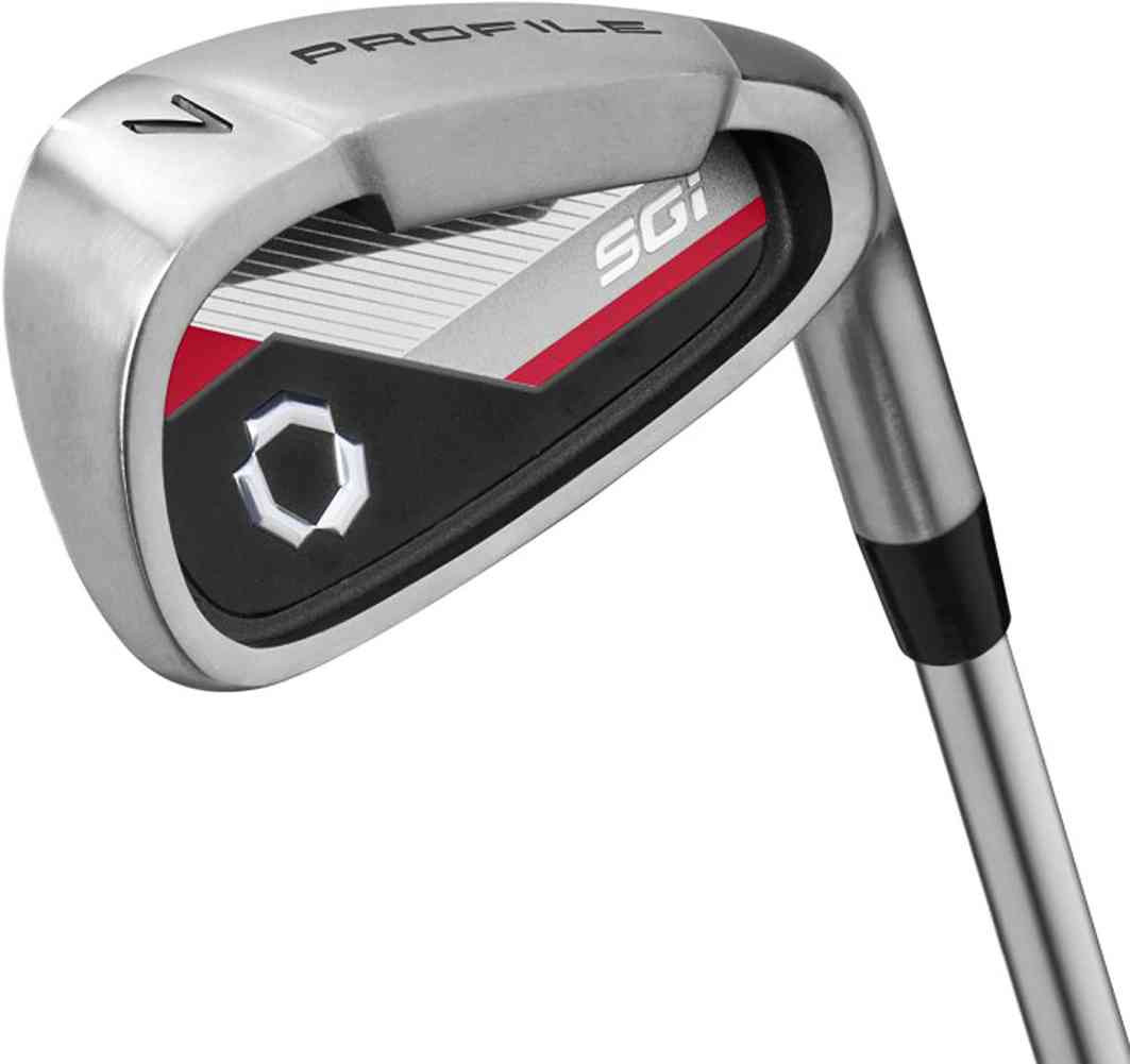 Wilson Profile SGI Golf Club - Thumbnail 4