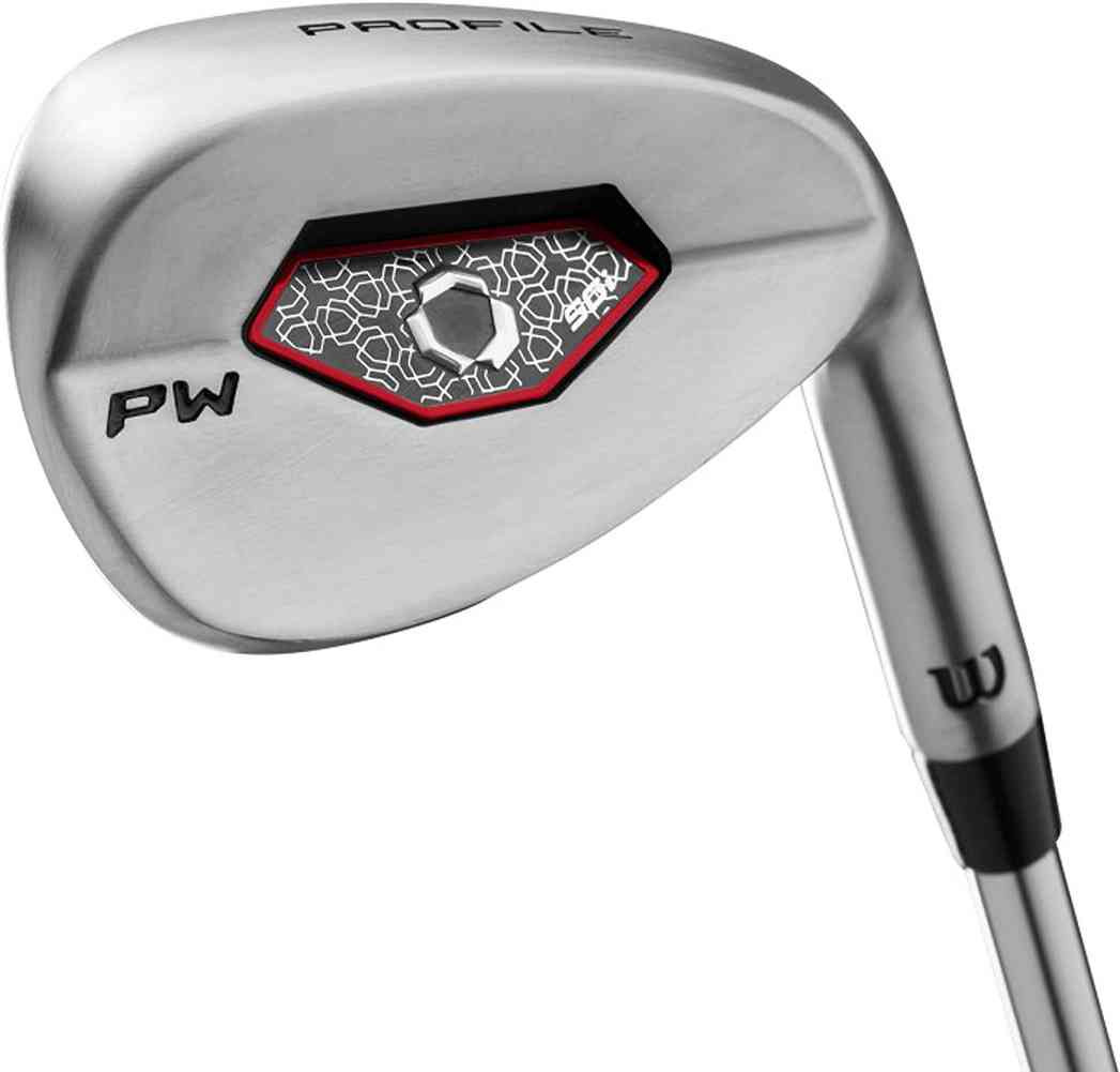 Wilson Profile SGI Golf Club - Thumbnail 2