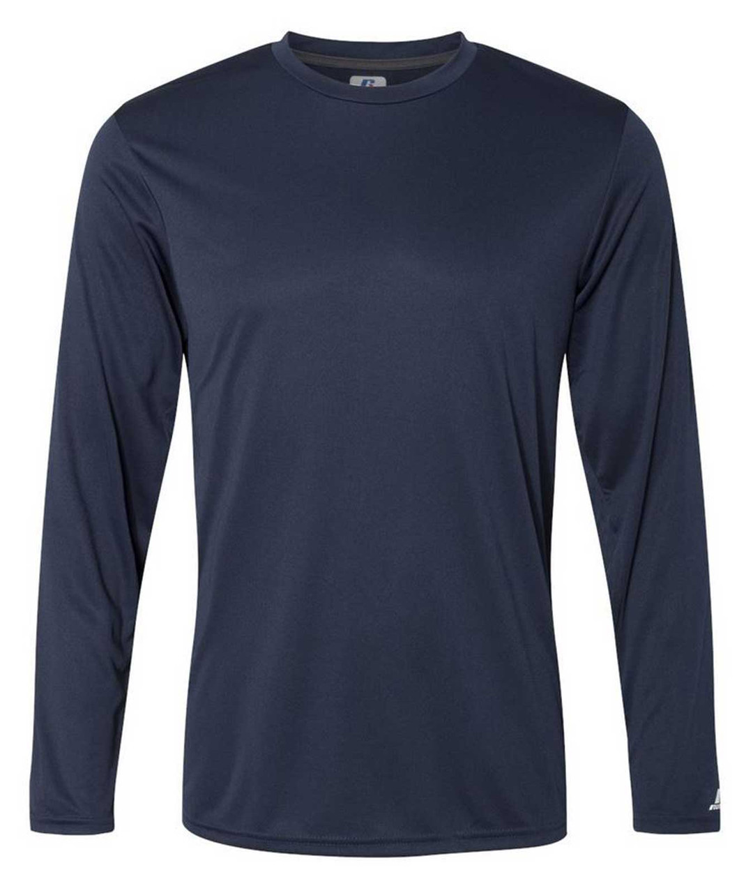 long sleeve shirts athletic