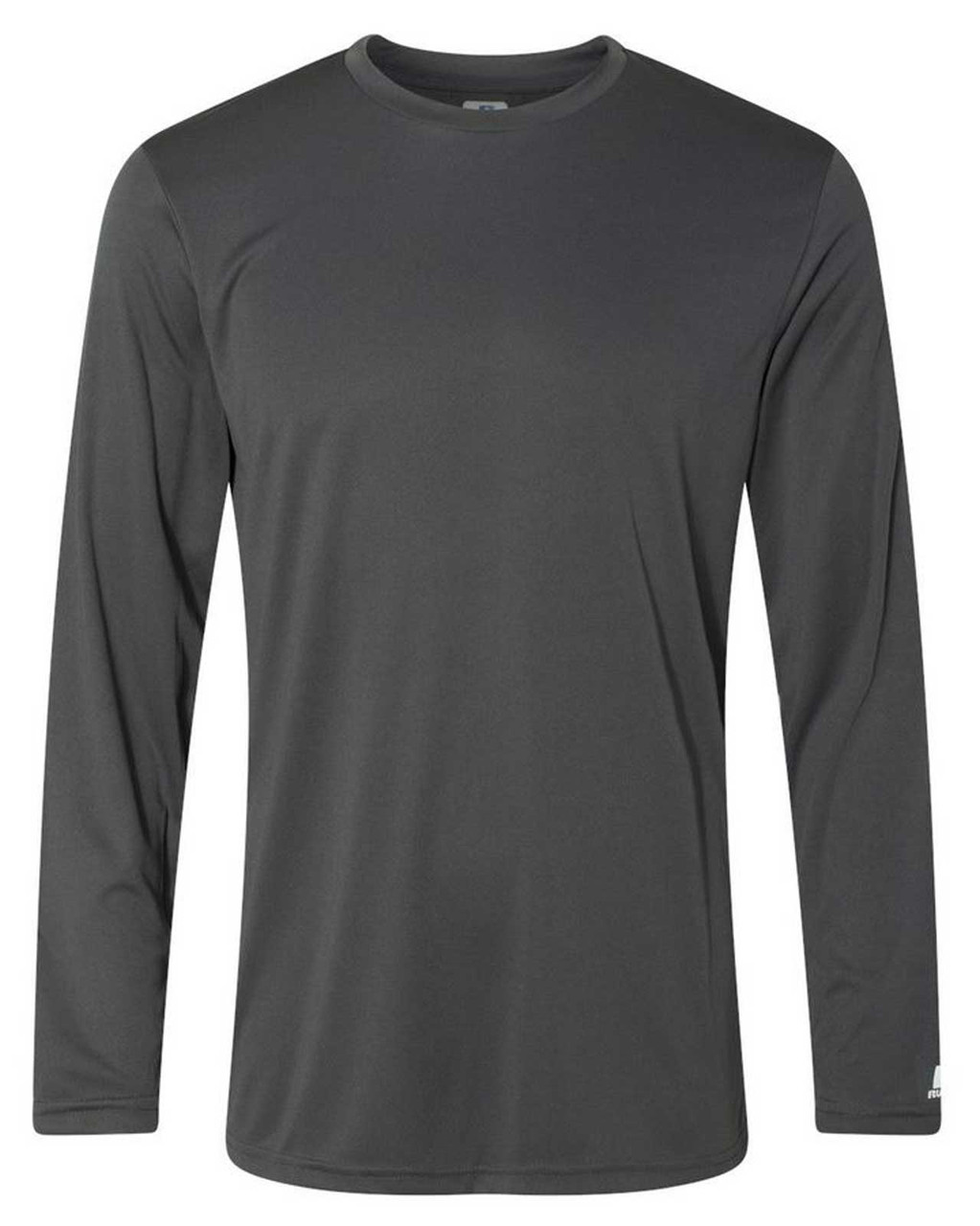 Long Sleeve Shirt - Stealth Gray 
