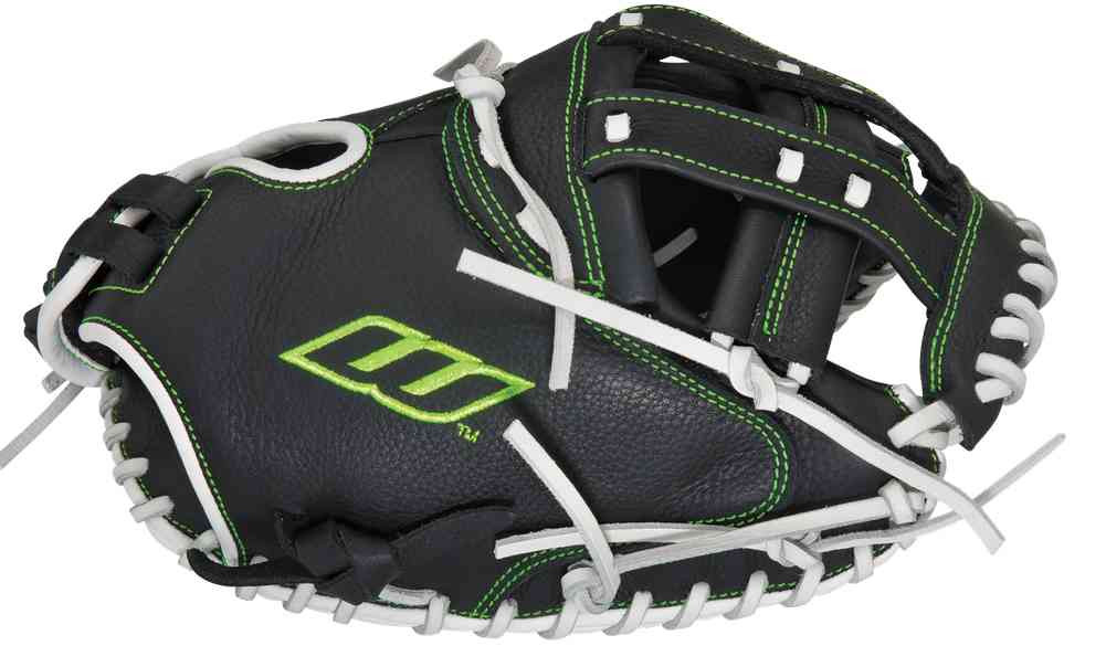 worth catchers mitt