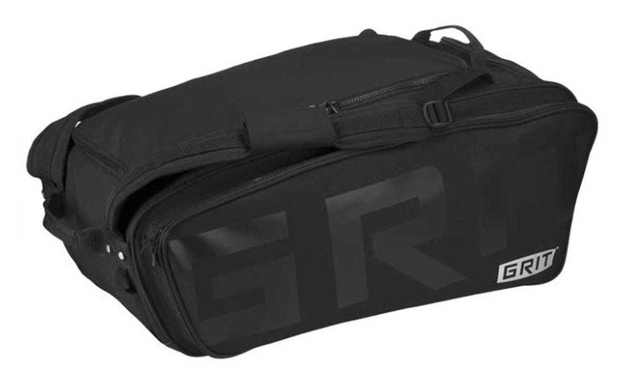 hybrid duffel backpack
