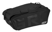 Grit Baseball Equipment Carrier Hybrid Duffel Backpack Bag - 27 in - Black