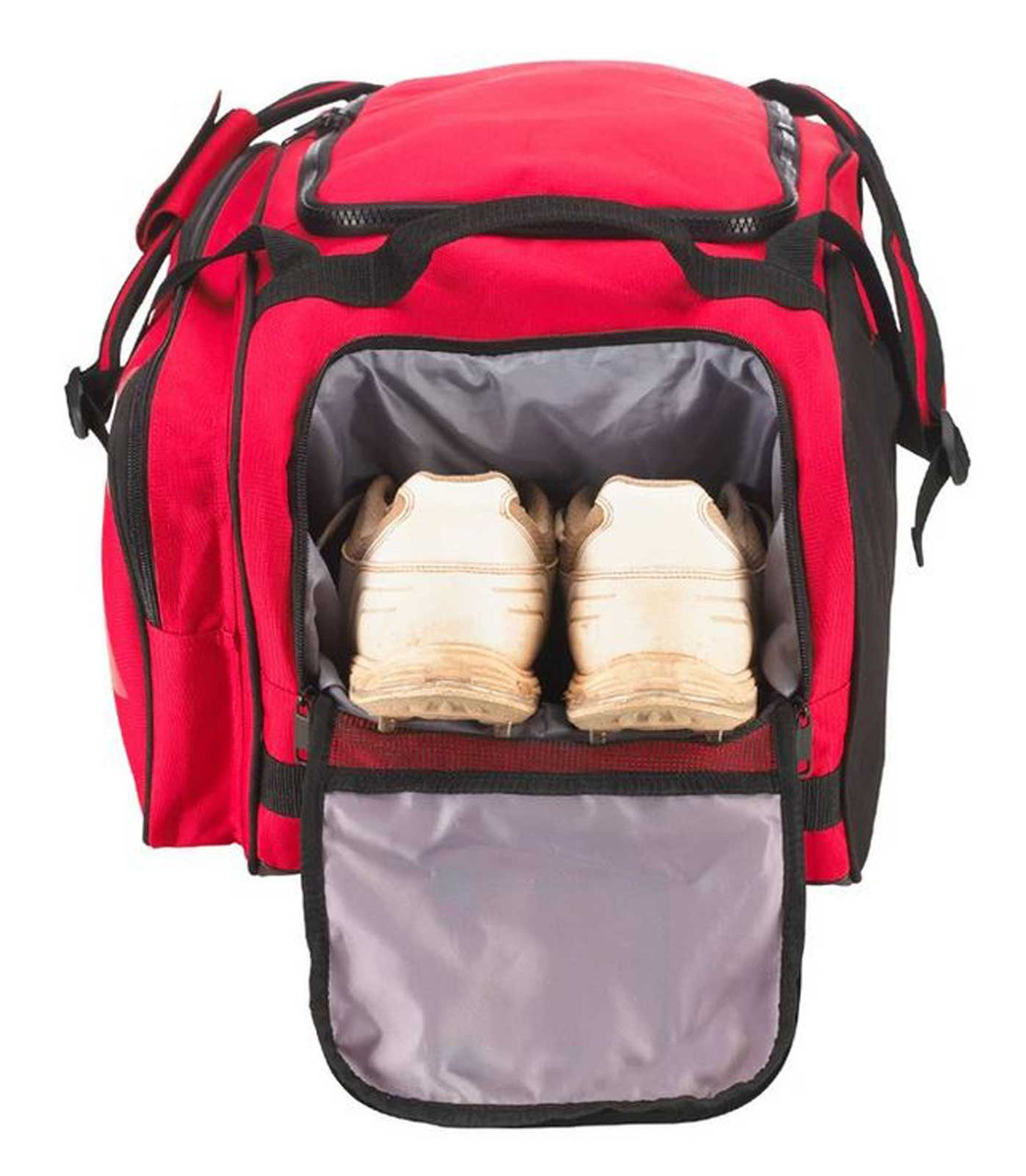 Baseball & Softball Equipment Bag | Backpack/duffle | Multiple Styles