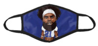 Shinesty NFL Players Association Ezekiel Elliott Reusable Protective Face Mask