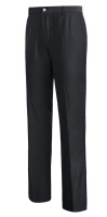 Adidas Men's Ultimate 365 Moisture-Wicking Classic Regular Fit Golf Pants– Black