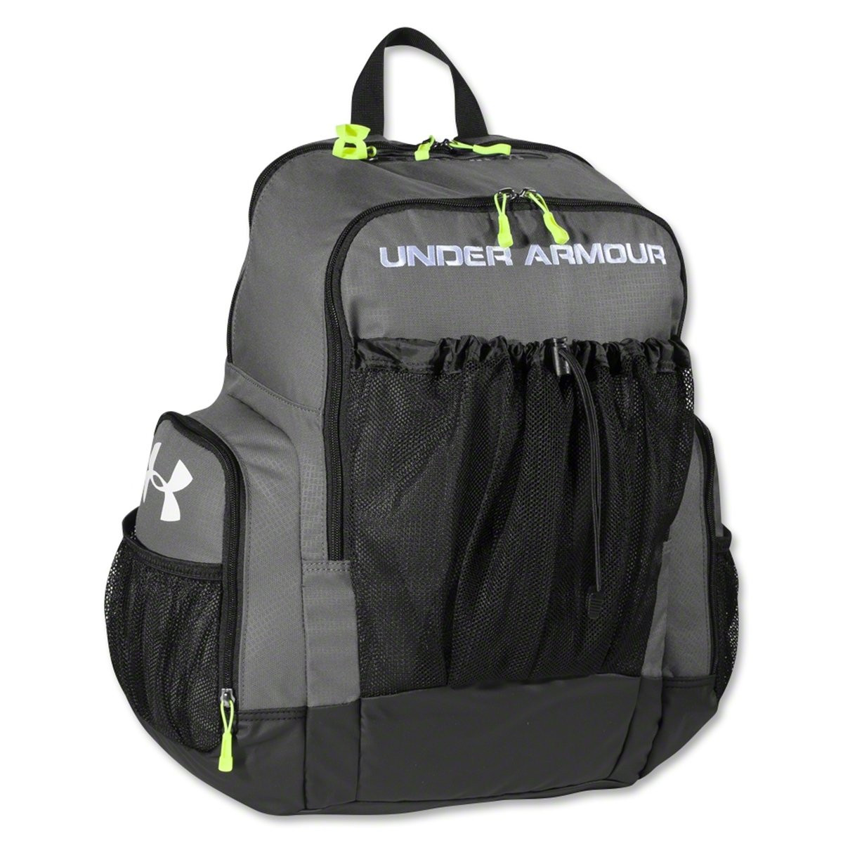 Under Armour Striker Soccer Backpack UASB-SBP - Sports Diamond