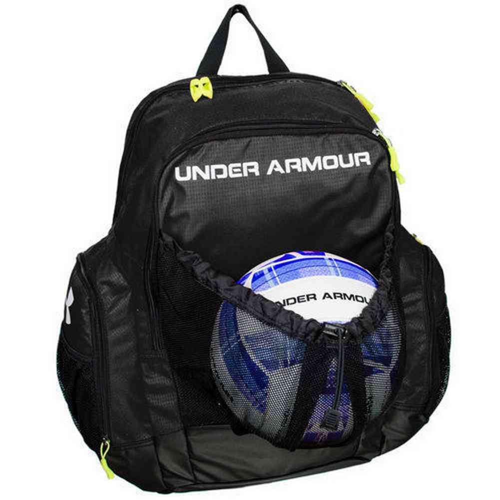 Under Armour Striker Soccer Backpack UASBSBP Sports Diamond